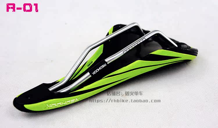 Selle de vélo Mountain Bike REDHOOK - Ref 2347952 Image 10