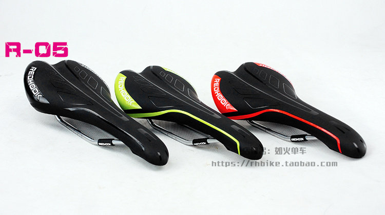 Selle de vélo Mountain Bike REDHOOK - Ref 2347952 Image 40