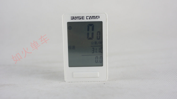 Tableau de bord vélo - Ref 2417267 Image 7