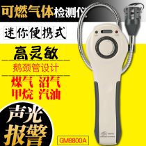 Javi Combustible Gas Probe GM8800A Biogas Gas gas methane explosion protection detection