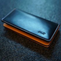 Italian MARYAM waist-to-hip fur long clip customised section