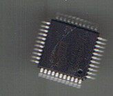 Yilong single chip first level agent Shenzhen low price spot supply EM78P468 LQFP44