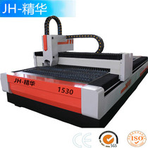 Laser cutting machine 1530 sheet metal stainless steel cutting machine desktop CNC air duct precision cutting machine manufacturers