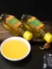 Guizhou specialty wood ginger oil Mountain pepper oil fishy seasoning oil Wild wood ginger mountain Cangzi oil 58ml