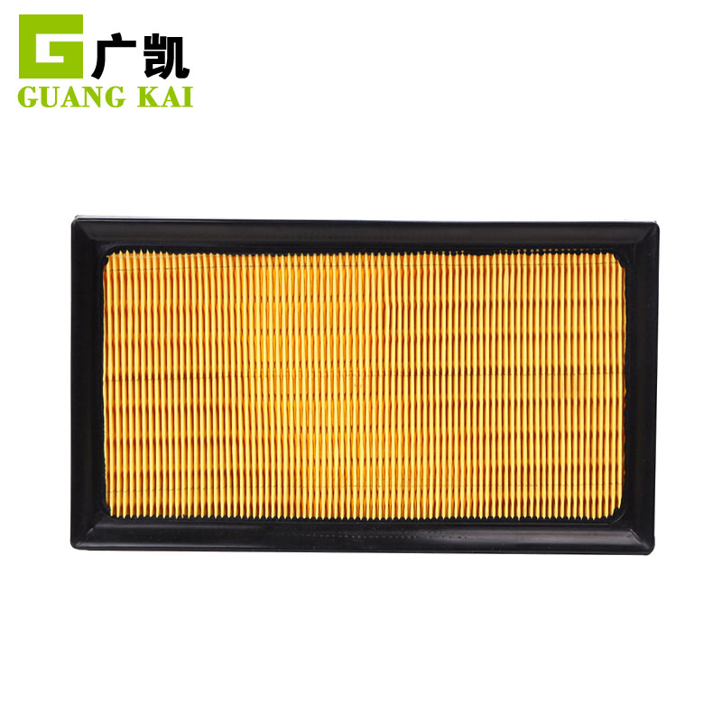 Adapted to 19-20 21 Toyota New Corolla Ralink 1.2T Air Conditioning Filter Grid Gasoline Edition