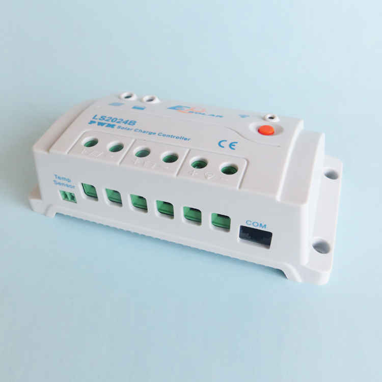 Panneau solaire - 24 V - batterie 50 mAh - Ref 3396219 Image 8