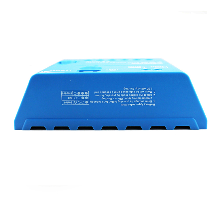 Panneau solaire - 24 V - batterie 50 mAh - Ref 3396226 Image 8