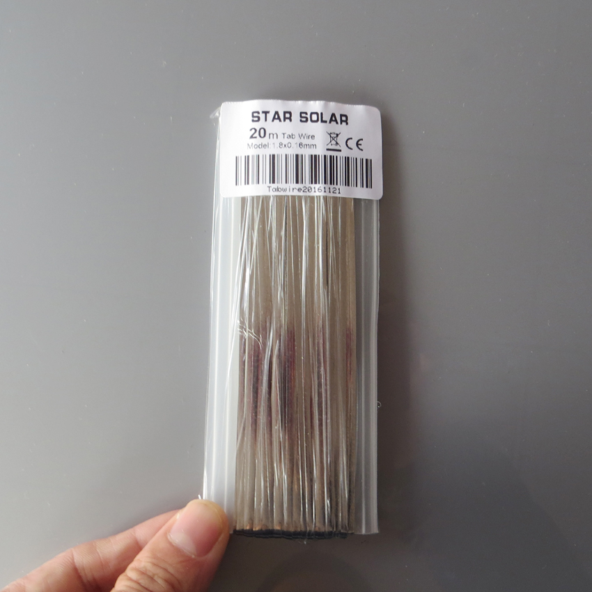 Chargeur solaire - 5 V - batterie 100 mAh - Ref 3394723 Image 4
