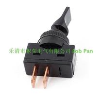ASW-14-101 12V 20A car switch rocker button subswitch meter switch 2 feet