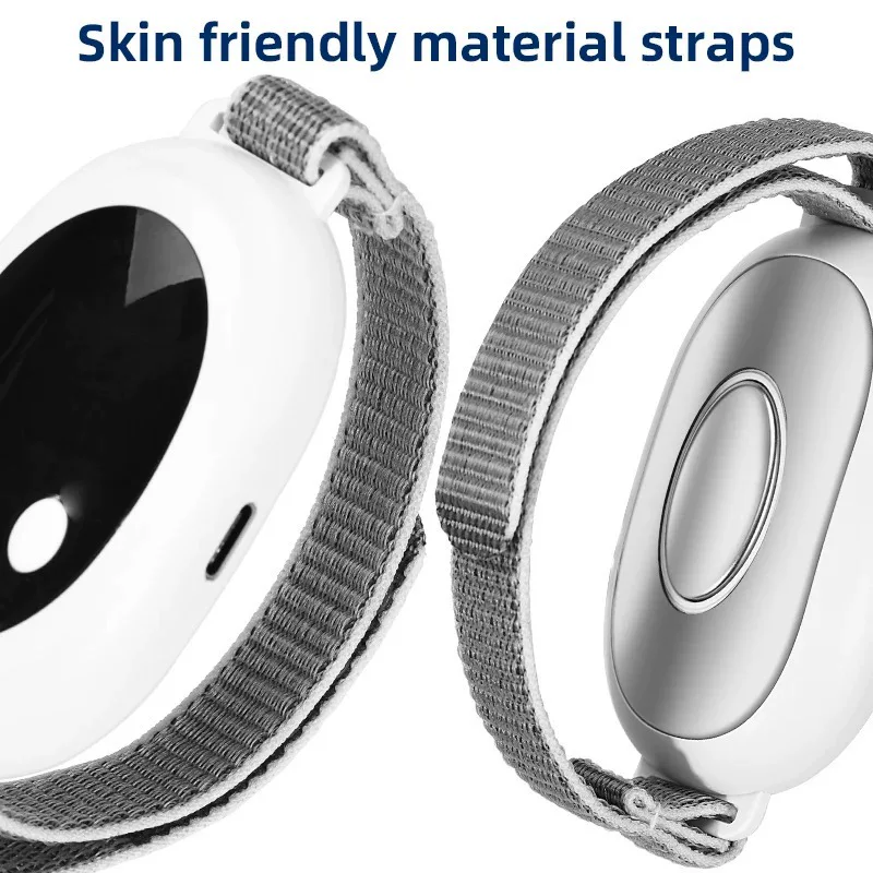 Auxiliary smart sleep device, Amazon, science and technology