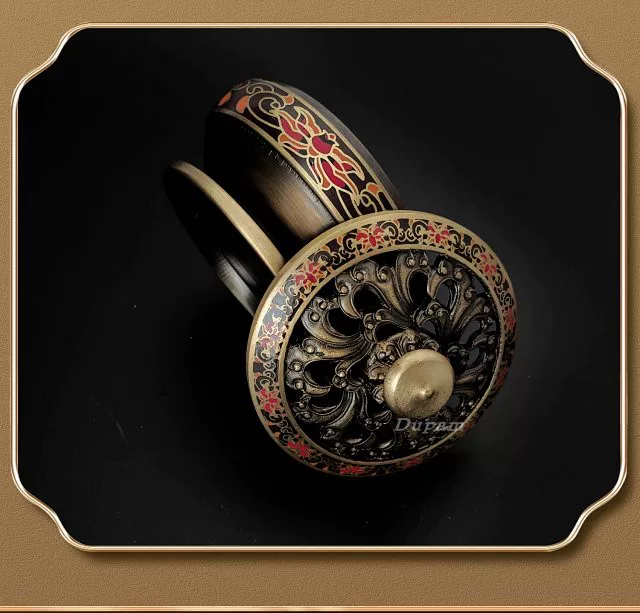 Copper Incense burner