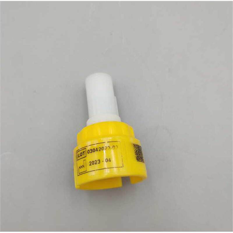 国产GE谊安迈瑞麻醉加药器EasyfillQuickfill适配器蒸发罐接头