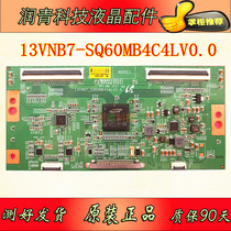 Original fit 13VNB7-SQ60MB4C4LV0 0 logic board with sea letter LED48K20JD fit LVF480SE4L