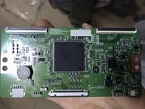 LG original logic board 6870C-0833A LD430EQE-FLA1 Warranty 90 days