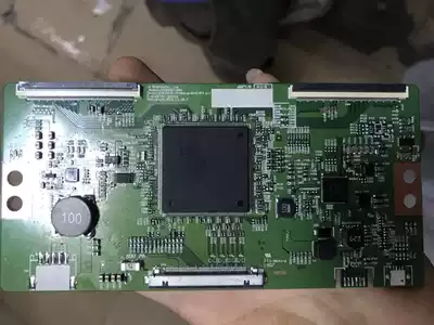 LG original logic board 6870C-0833A LD430EQE-FLA1 Warranty 90 days