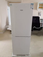 Tủ lạnh hai cửa SIEMENS / Siemens KG29NV220C 279L Trắng làm mát hoàn toàn bằng không khí và không có sương giá - Tủ lạnh tủ lạnh hitachi 6 cánh