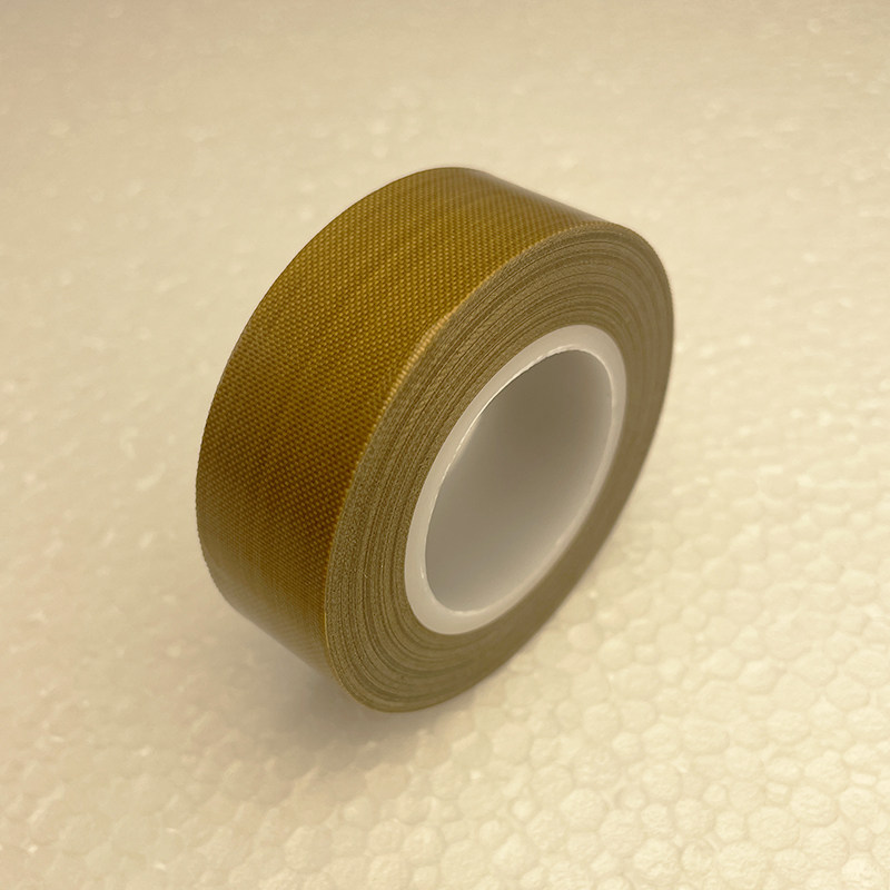 Vacuum packaging machine high temperature tape 0 13mmX20mmX10M sealing machine high temperature tape insulation tape