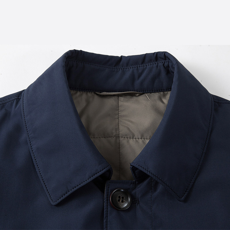 Blouson homme en Polyester - Ref 3122483 Image 4