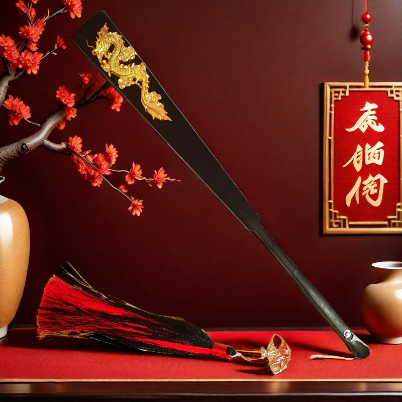 芳华如梦十里桃花