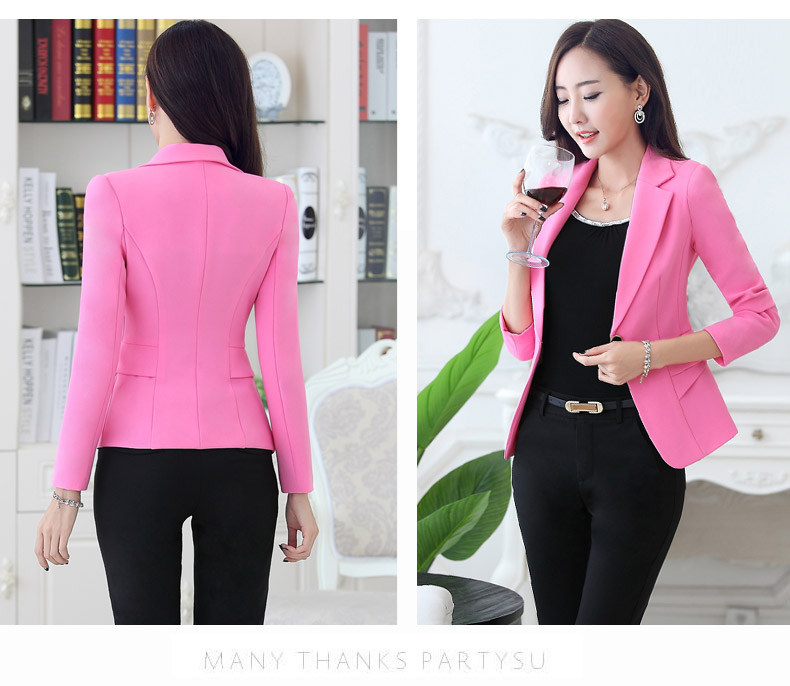 Veste pour femme en Polyester - Ref 3221097 Image 32