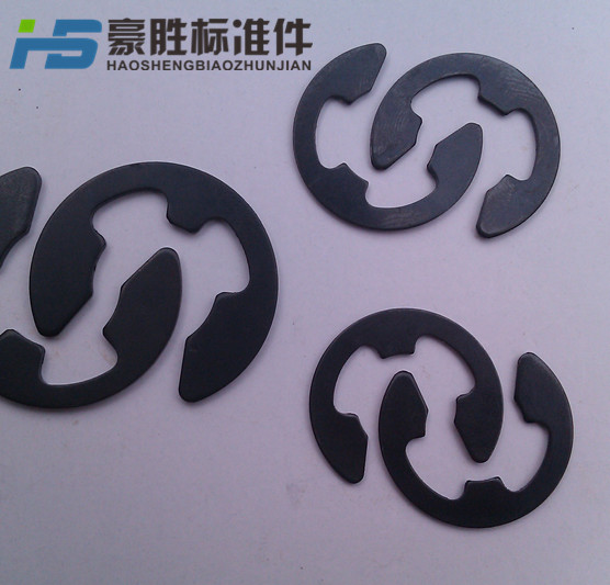 DIN6799 German standard open C-type retaining ring M2 3 3 2 4 5 6 7 8 10 e-type C-type retaining ring E-type retaining ring