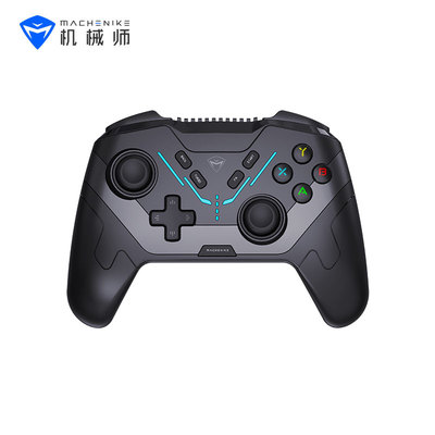 机械师hg510蓝牙游戏手柄有线无线双模PC电脑体感电视笔记本switch pro任天堂微软steam类xbox暗黑破坏神不朽