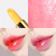 Carotene color-changing lipstick moisturizing lipstick nude makeup hydrating lip gloss non-fading non-stick cup non-marking lip balm