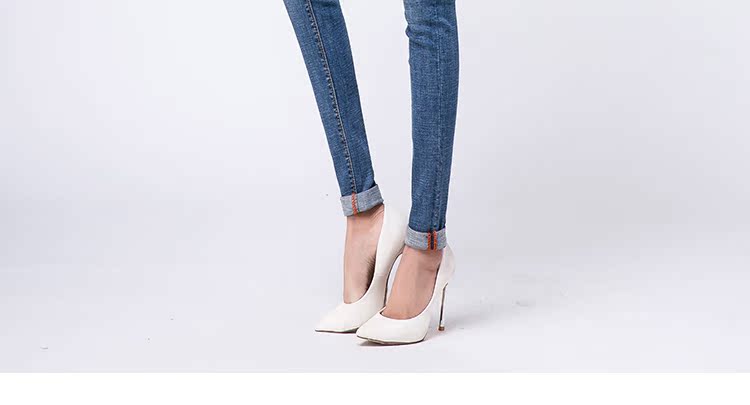 Jean femme COBCBC - Ref 3192356 Image 43