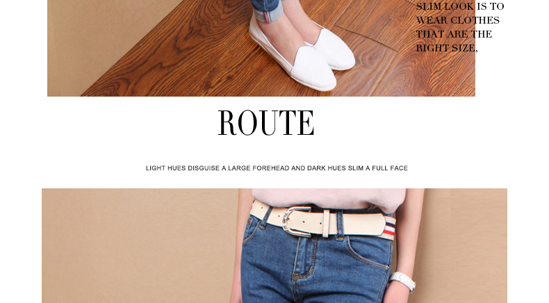 Jean femme COBCBC - Ref 3194062 Image 61