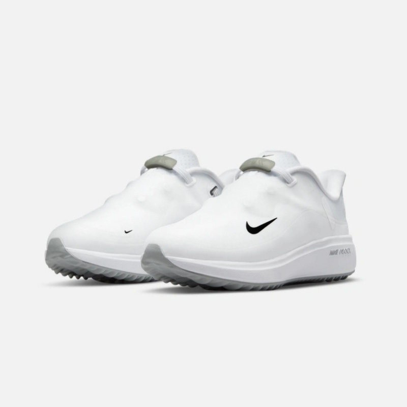 Nike Golf Shoes for Women React Ace Tour Nike Low-Top Casual Sports Shoes Non-Slip