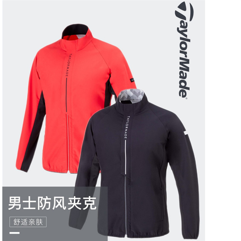 22 new) Taylorde Taylor May golf clothing men's jacket jacket outdoor sports jacket