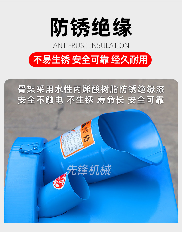 Сено резак 家用养殖电动切草机铡草粉碎机猪草机牛羊养殖小型青储饲料碎草机