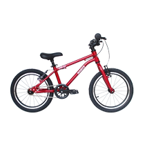 Nabiis Nabis childrens belt bicycle 16-inch medium and large children 3 to 6 years old 20-inch boys and girls bicycle 7-10 years old