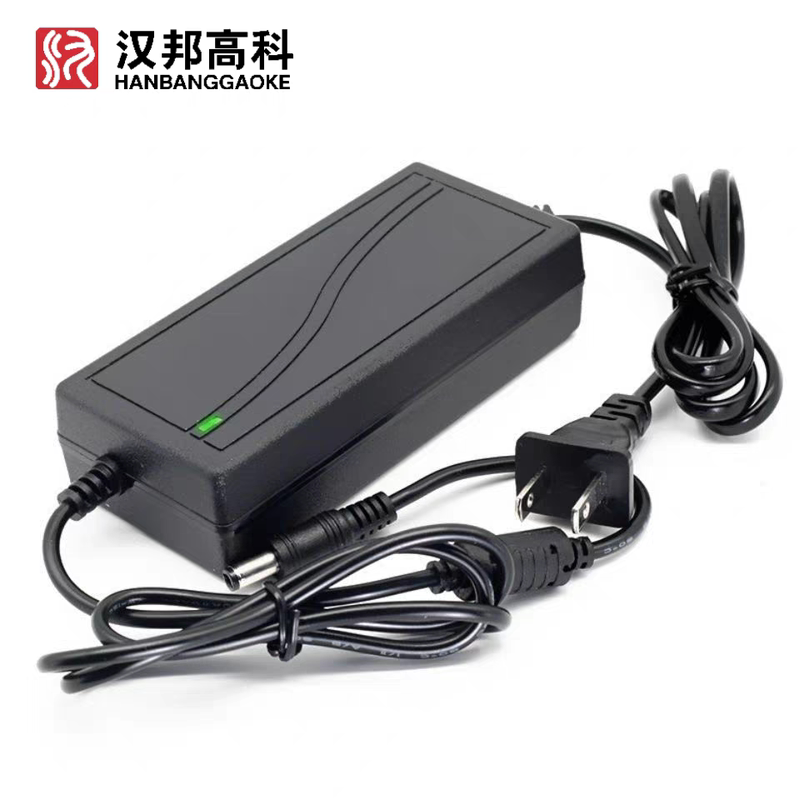 Hanbang High-Tech Video Recorder and Monitor Universal Power Adapter with Overvoltage and Overload Protection, No Data Loss, Stable Voltage Hanbang High-Tech Video Recorder and Monitor Universal Power Adapter with Overvoltage and Overload Protection, No Data Loss, Stable Voltage