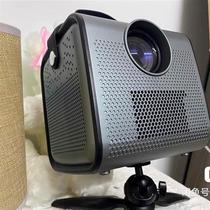 The bargaining con-con projector H7