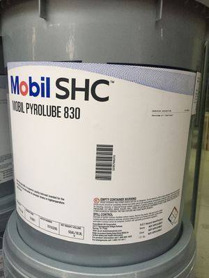 Mobil Pyrolube 830 High Temperature Chain Oil Mobil Pyrolube 830 Oven Synthetic Lubricant 18 9L