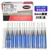 Tyk's What Mushroom Nail Nail Tire Plam