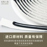 Американская подлинная oci Snake Glue Car Furlight Modified Cleaing Guberprong Rubber Door Soundtracking Sculpture мягкий клей