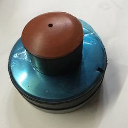 패드 인쇄기 용 대형 오일 컵, 마그네틱 대형 오일 컵, 오일 컵, 직경 72mm, 대형 오일 컵, 스크래핑 잉크 오일 컵, 잉크 오일 컵