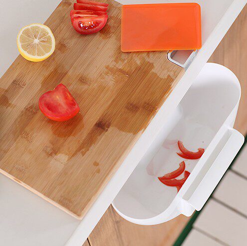 Small household items receive the Korean creative household articles of daily use lazy kitchen utensils small general merchandise wholesale