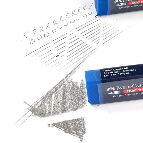 Германия Huibaijia Super Clean Rubber Wipe 1871-70, не опасный резин