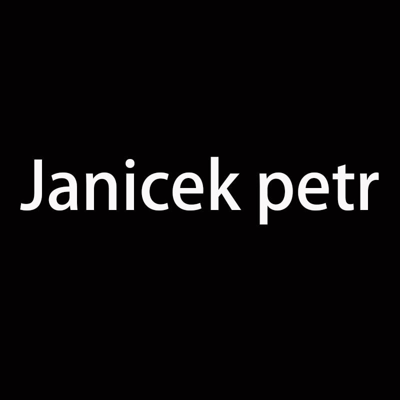 Janicek petr的LOGO