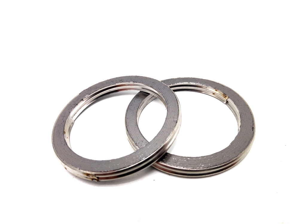 AXiang LD450 CRF450 silencer CRF450 exhaust pipe cushion for CRF450