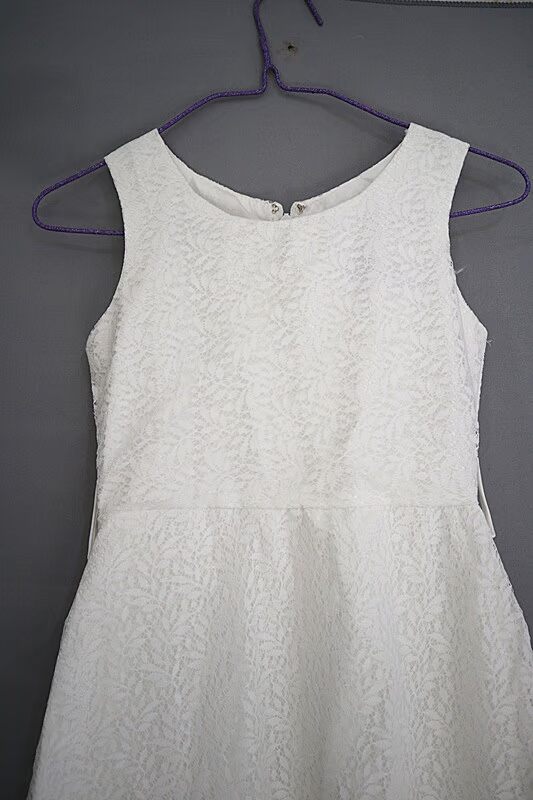 Mojia Children váy váy công chúa váy cô gái pettiskirt hoa cô gái buổi tối váy cưới trang phục váy xòe cho bé gái 