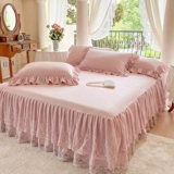 Бортики для принцессы, фартук, покрывало, универсальная простыня, французский стиль