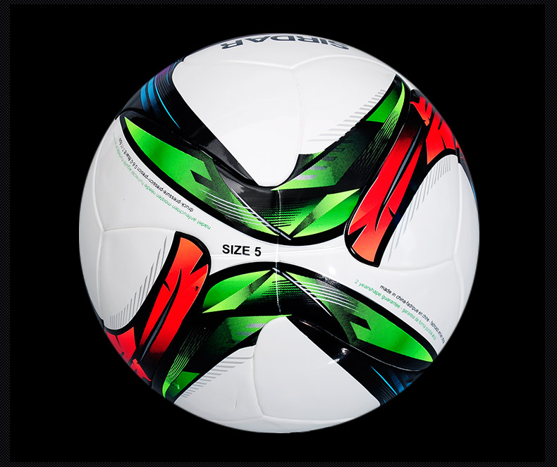 Ballon de foot - Ref 5846 Image 15