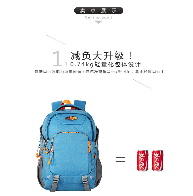 Sac pour homme - Ref 52716 Image 9