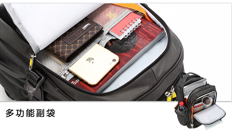 Sac homme - Ref 52791 Image 27