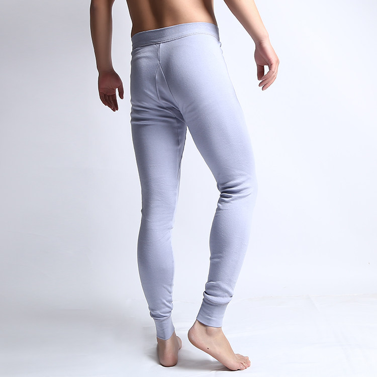 Pantalon collant jeunesse en coton - Ref 748227 Image 36
