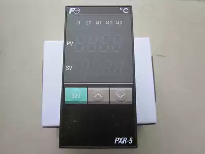 New original Fuji temperature control meter PXR5TAb1-8W000-C